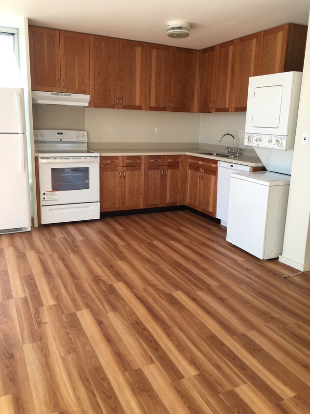 1634 Makiki St, Honolulu, HI 96822 Condo for Rent in Honolulu, HI