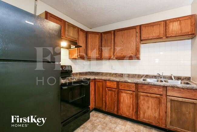 Foto del edificio - 8209 E 37th Pl