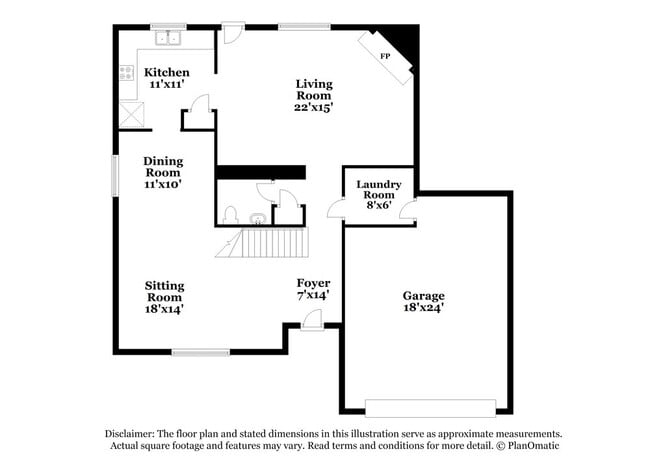 Building Photo - 6403 Bazel Brook Dr