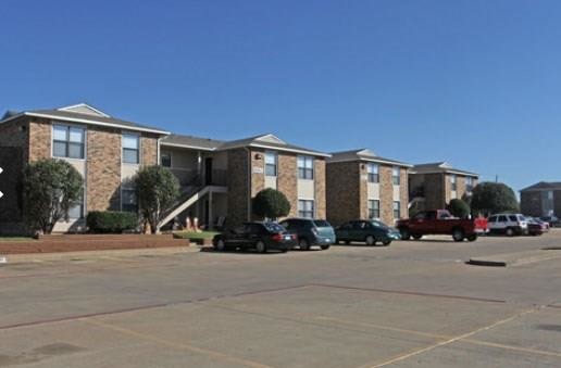 Building Photo - 1300 Village Garden Dr