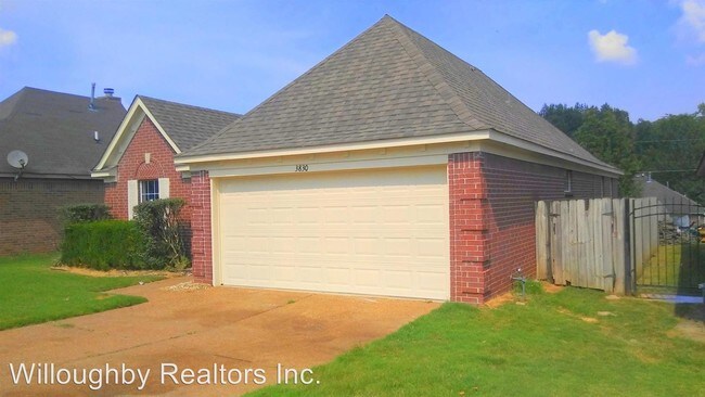 Building Photo - 3830 Walden Meadow Dr