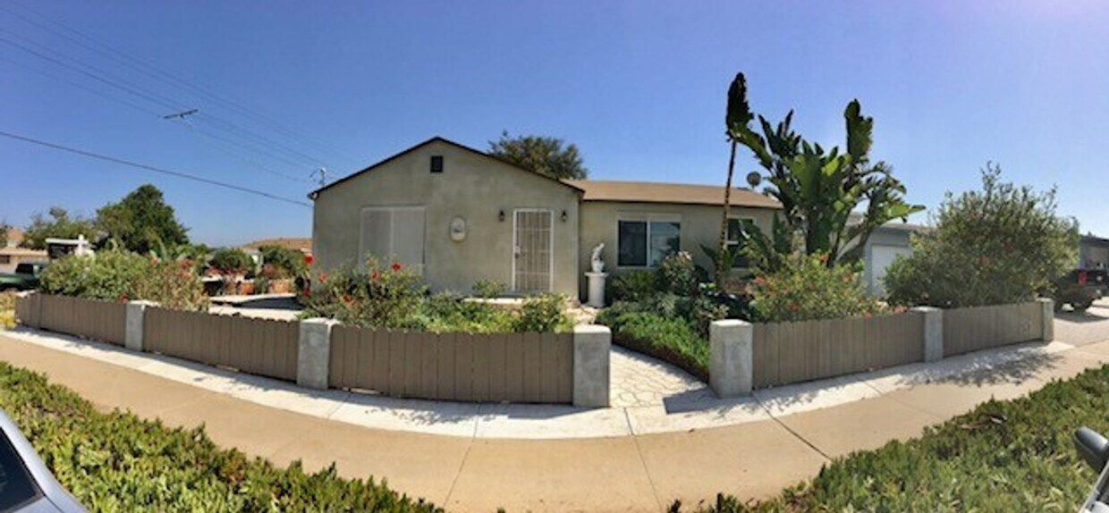 Foto principal - 603-605 Delaware St
