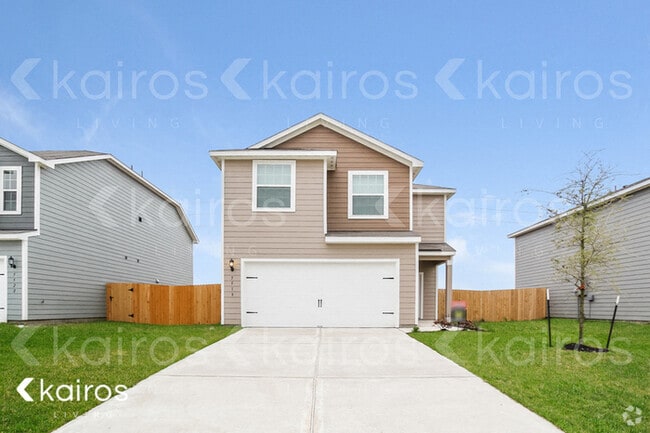 Building Photo - 5518 Sapphire Lagoon Rd