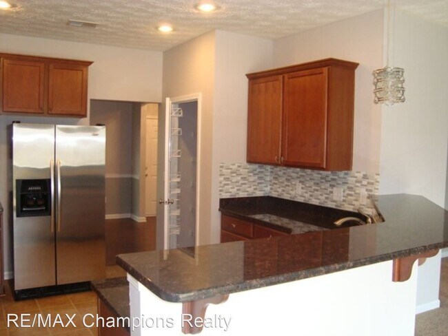 Building Photo - 4 br, 2.5 bath House - 4714 Ivy Patch Drive