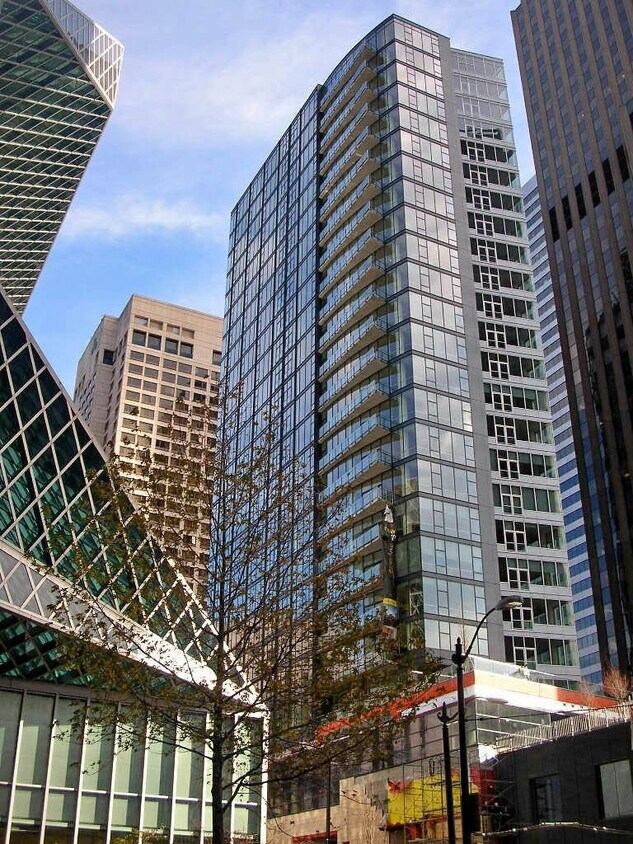 Foto principal - 5th and Madison Condominiums ~ Downtown