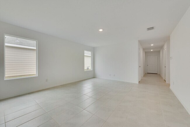 Foto del edificio - Brand New Built Home in Mckinney!  Move in ready