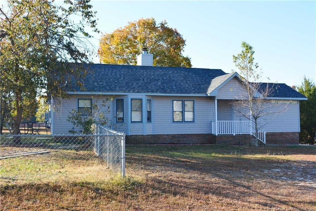 Foto principal - 6801 Winthrop Dr