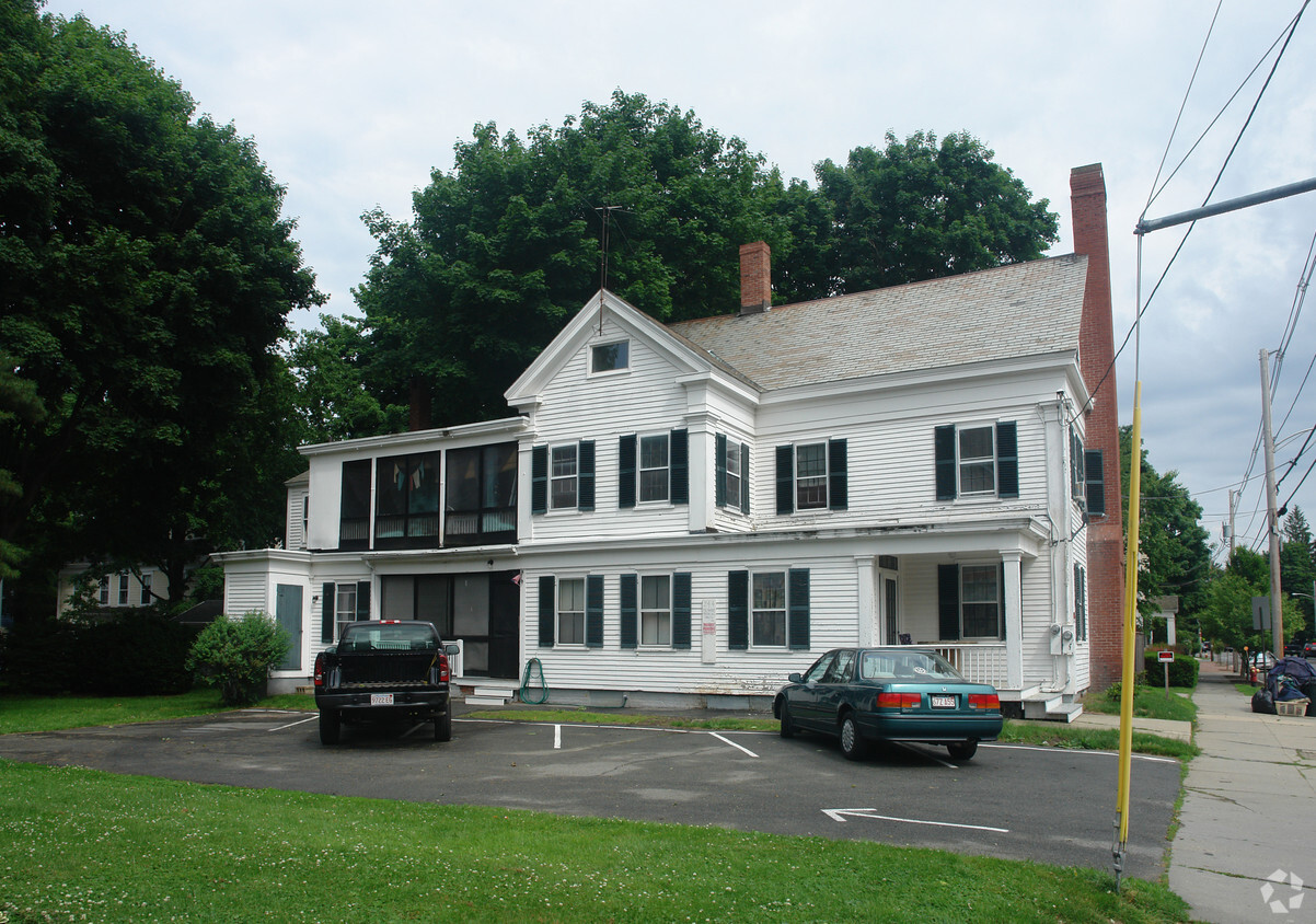 Primary Photo - 244 High St