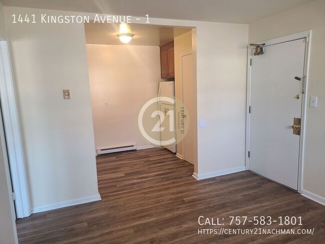 Building Photo - 1441 Kingston Ave
