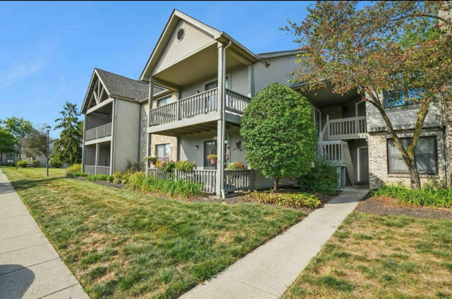 Building Photo - 5359 Stonemeadow Ave