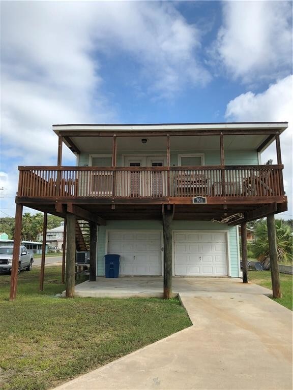 701 Bayshore Dr, Ingleside, TX 78362 House Rental in Ingleside, TX