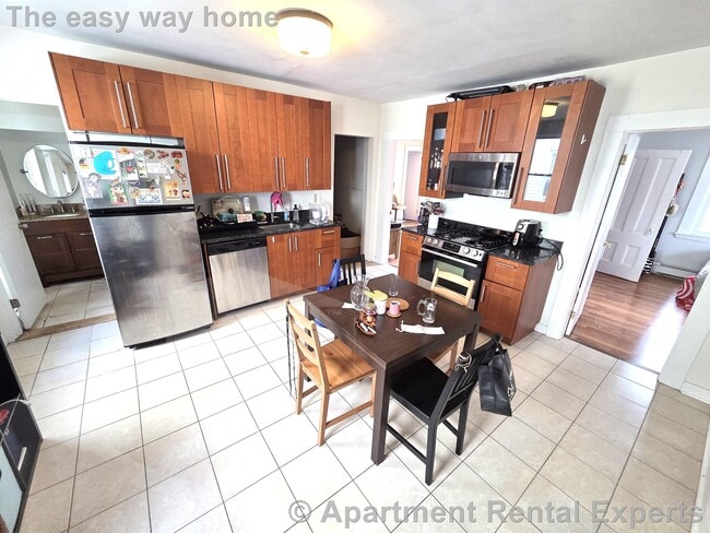 Photo - 273 Cardinal Medeiros Ave Apartment