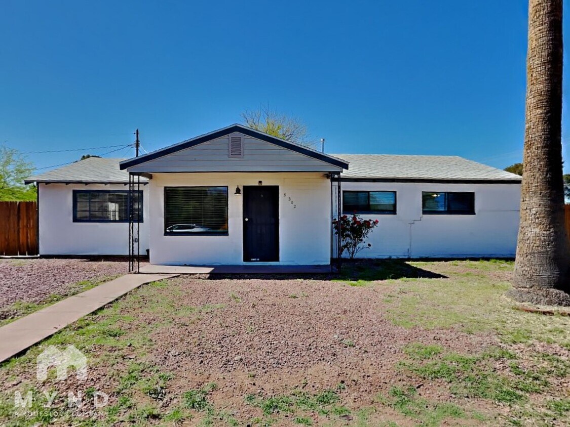 Foto principal - 5302 E Peach St