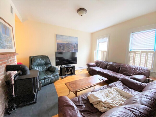 Foto del edificio - 24 Watson St