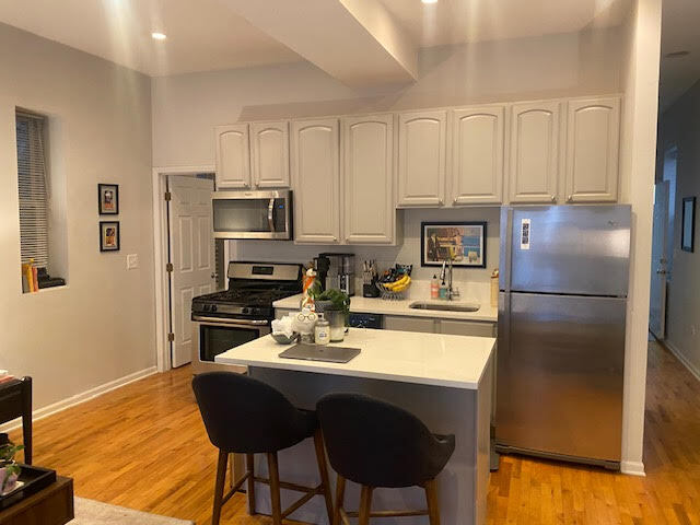 Foto del edificio - 2246 N Magnolia Ave