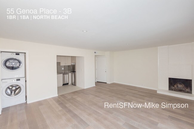Building Photo - 55 Genoa Pl