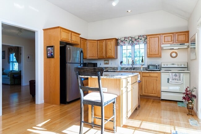 Foto del edificio - 37 Augusta Way