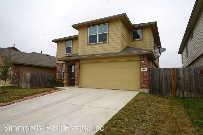Building Photo - 5 br, 2.5 bath House - 2814 Sunset Bend