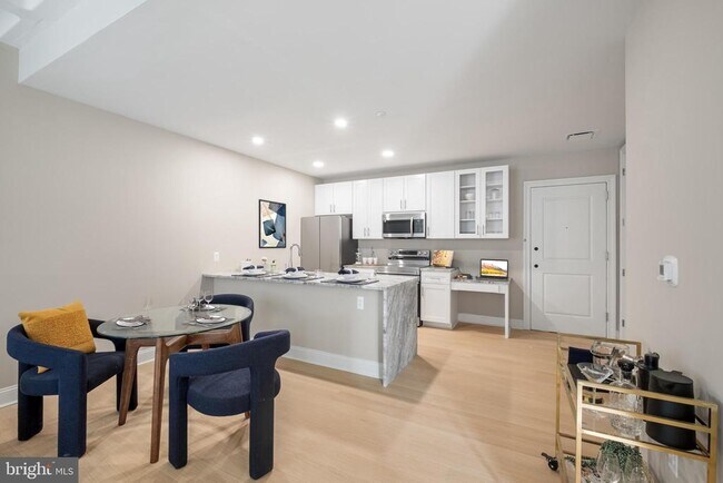 Foto del edificio - 1601 Cherry St