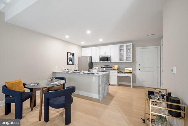 Foto del edificio - 1601 Cherry St