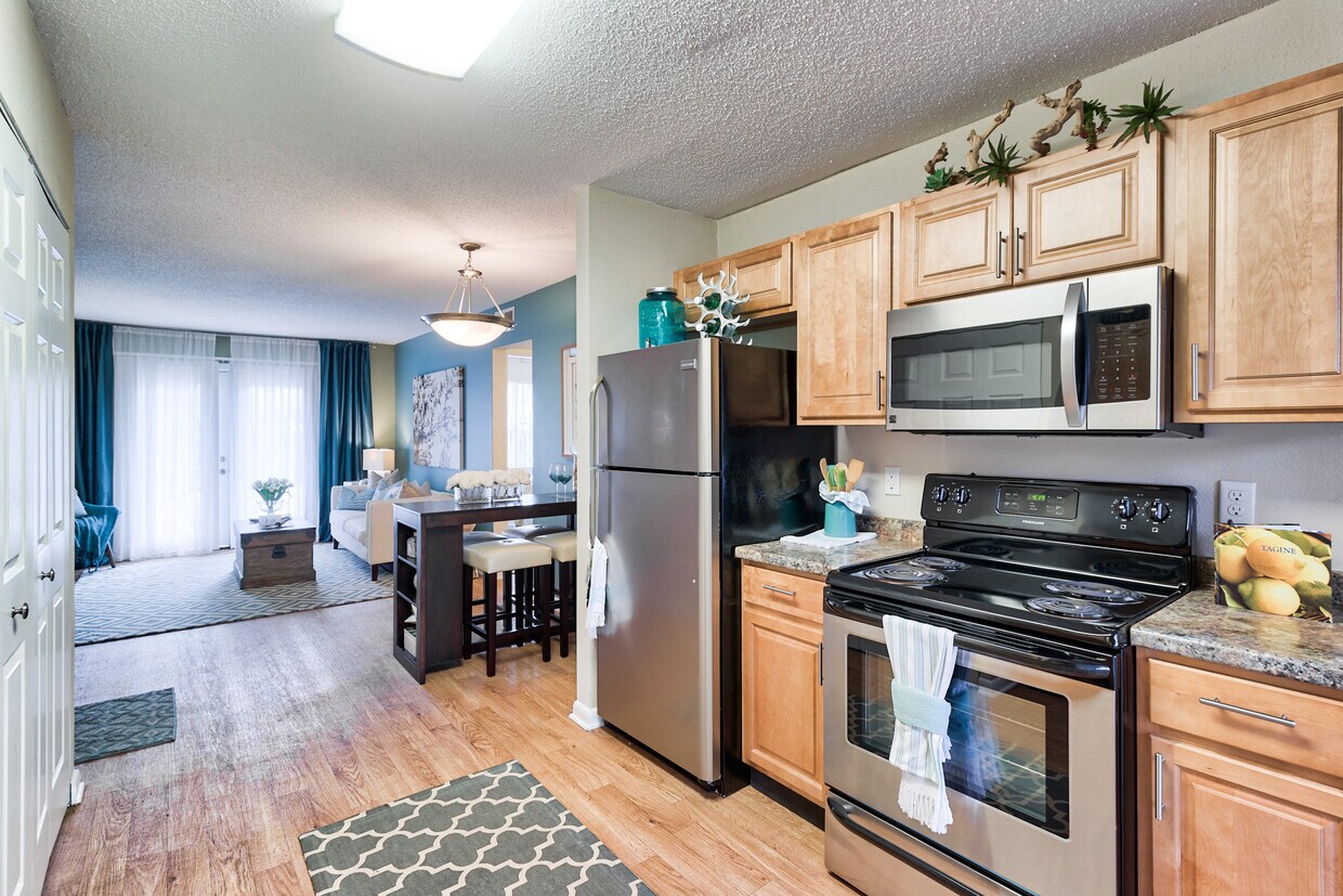 Chapins Landing Apartments in Pensacola, FL