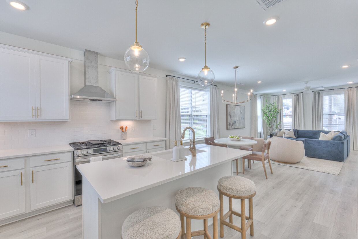 10th and Park - 10th and Park