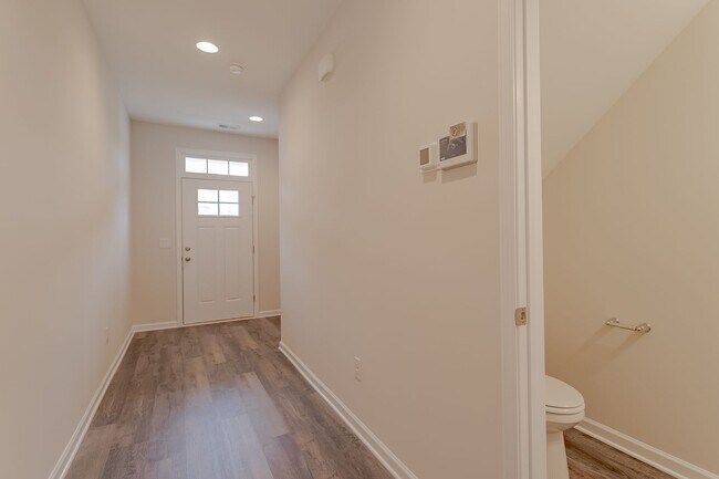 Foto del edificio - Townhome Off of Suber Rd Greer