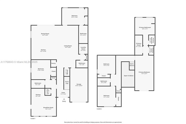 Foto del edificio - 1805 NW 22nd Ct