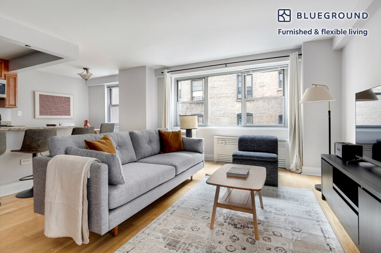 Foto principal - 50 W 97th St