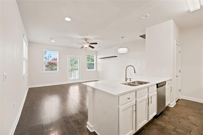 Foto del edificio - 8921 Parker Ranch Cir