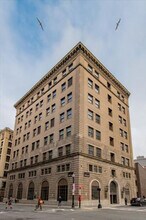 Building Photo - 8 Harrison Ave