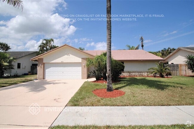 Building Photo - 417 Apache Ln