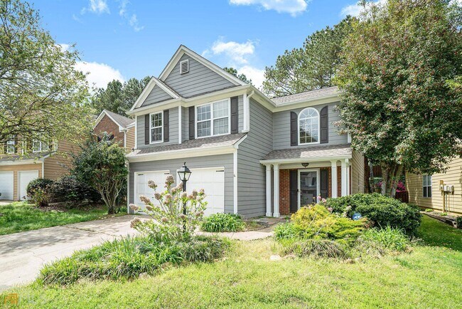 Foto del edificio - 1463 Evanston Ln