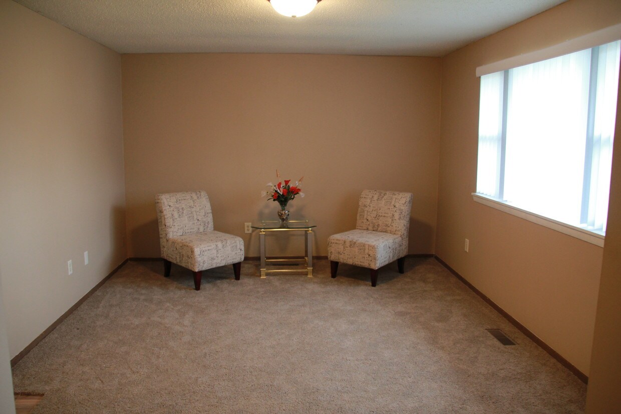 Foto principal - 4106 N Rochelle Ln