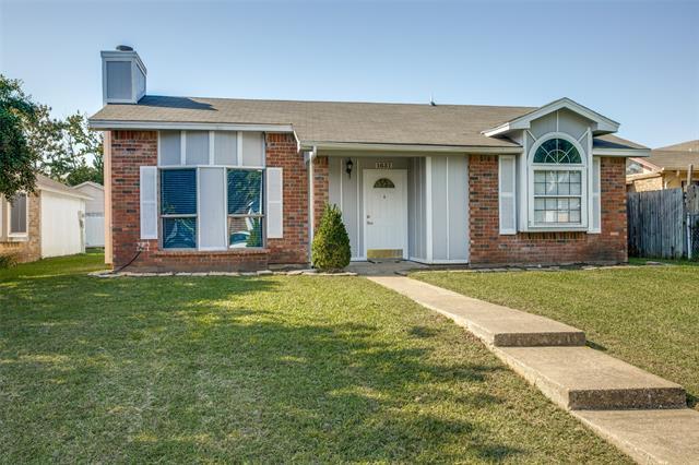 Foto del edificio - 1631 Thomaswood Ln