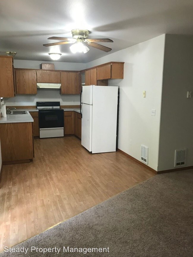 Foto del edificio - 1100 25th Ave Ct