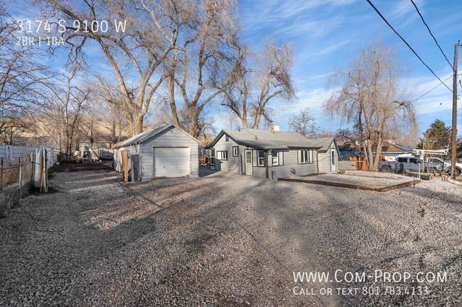 Building Photo - 3174 S 9100 W