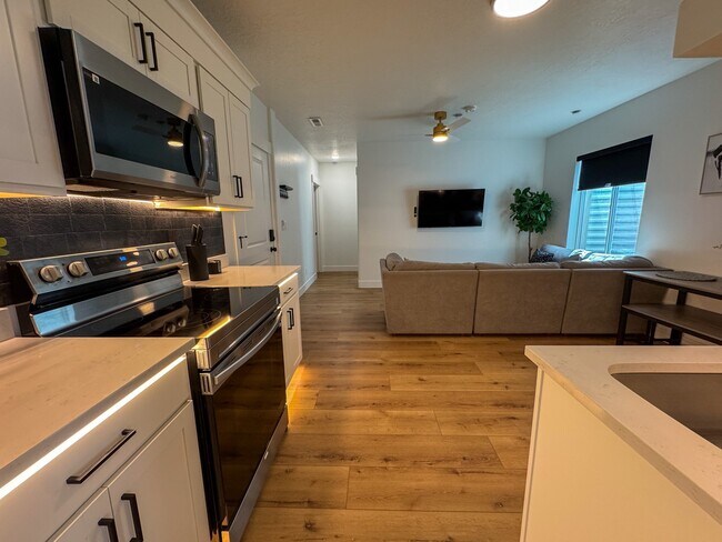 Foto del edificio - 5385 N Sulley Way
