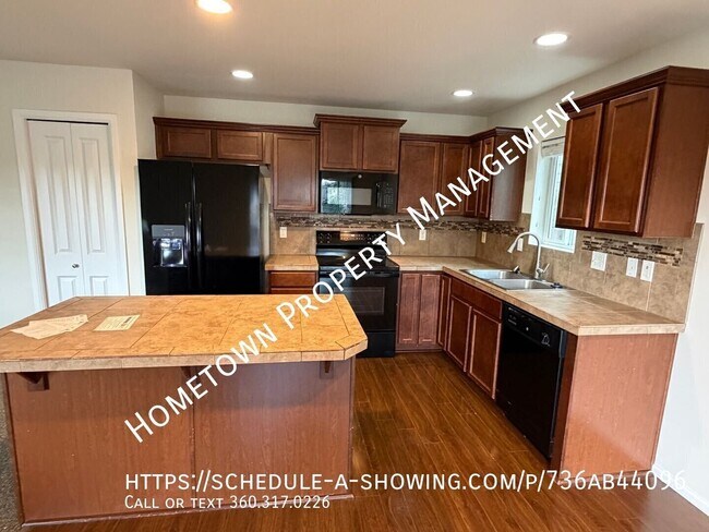 Foto del edificio - 2487 Ridge Gate Ln SW