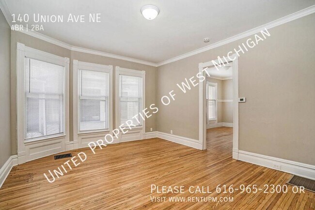 Building Photo - Available Now | 4 Bed 2 Bath Apartment in ...