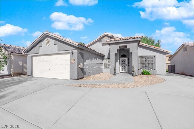 Building Photo - 1918 Double Delight Ave