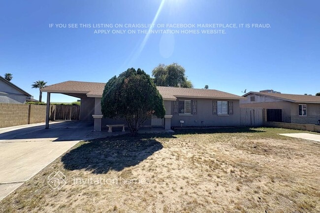 Building Photo - 3735 W Columbine Dr