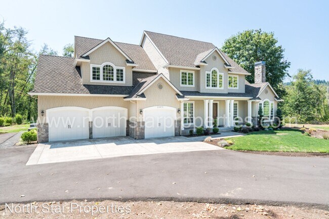Building Photo - 5 br, 6 bath House - 22875 SW Johnson Rd