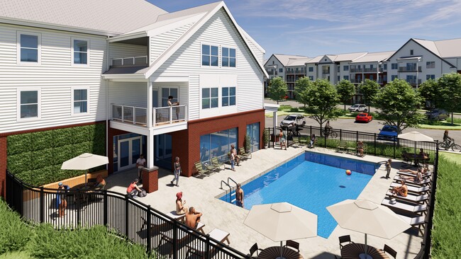 Federal Road Apartments - Apartments in Brookfield, CT | Apartments.com