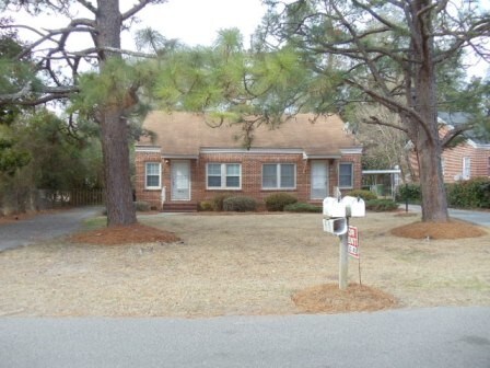 Primary Photo - 507 S Park Ave