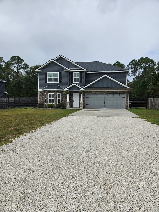Foto del edificio - 281 Cypress Creek Dr NE