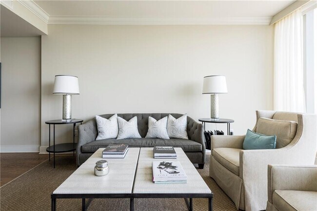 Foto del edificio - 3630 Peachtree St NE