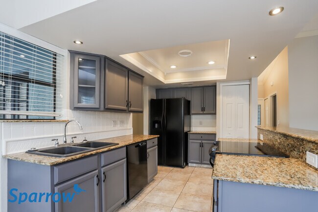 Building Photo - 4125 Yellowwood Drive