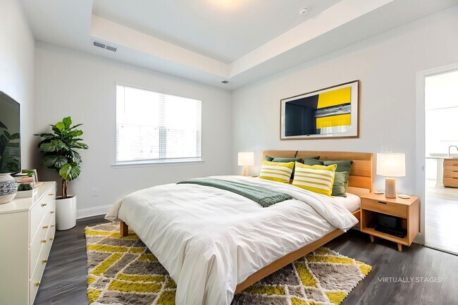 Foto del edificio - 123 Renwood Rd