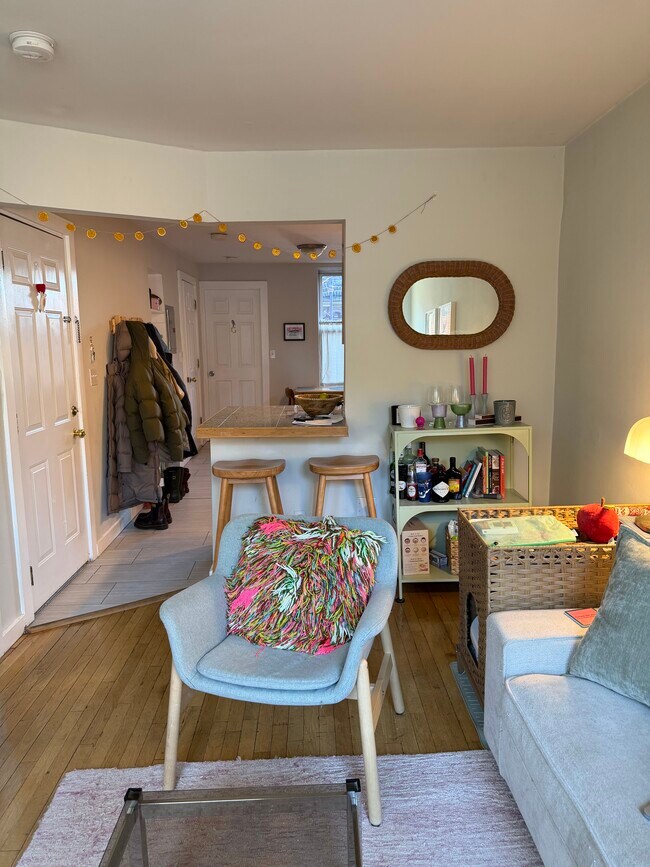 Foto del edificio - 70 Joy St